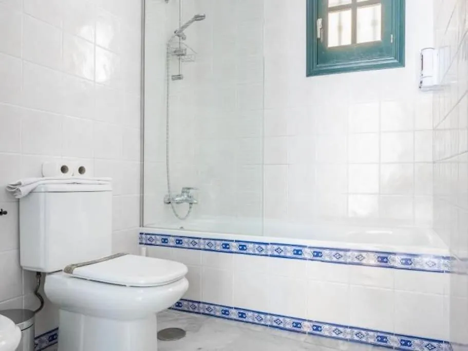 Apartment Aitana En Alvarez Quintero Seville