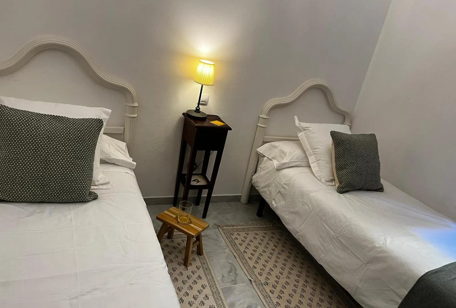 Apartment Aitana En Alvarez Quintero Seville